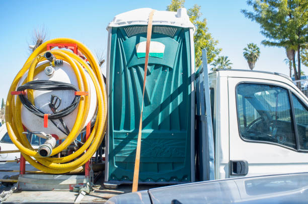 Best Long-term porta potty rental  in Mendota, IL