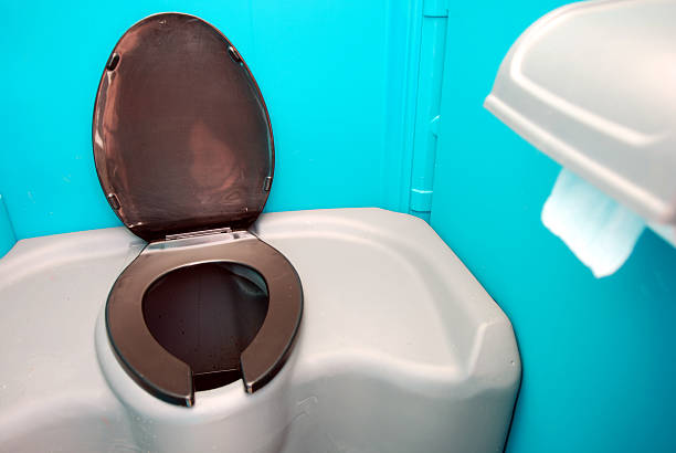 Portable Toilet Options We Offer in Mendota, IL