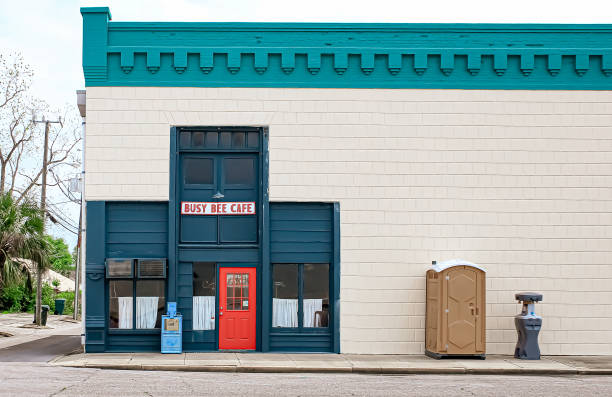 Best Sanitation services for porta potties  in Mendota, IL
