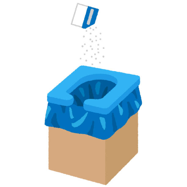 Porta potty rental for festivals in Mendota, IL