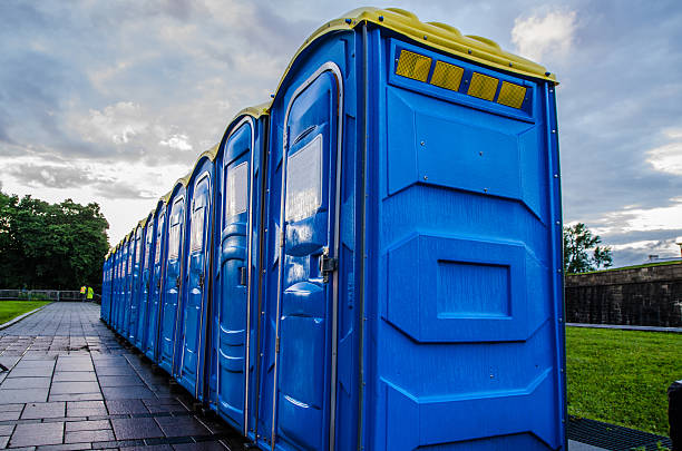 Best Porta potty delivery and setup  in Mendota, IL